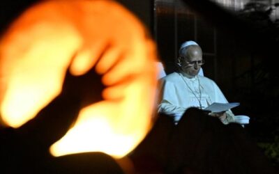 Crear condiciones de posibilidad para una paz desarmada y desarmante