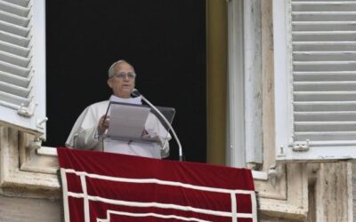 El Papa sobre Venezuela: superar la violencia y garantizar la soberanía