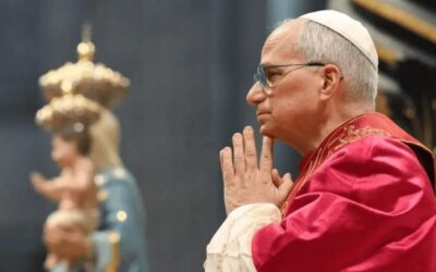 Intención de oración del Papa para enero: Orar con la Palabra de Dios