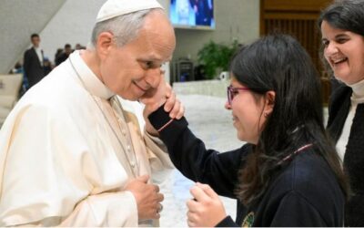 Jornada Mundial del Enfermo, León XIV: El amor no es pasivo, cuida del otro