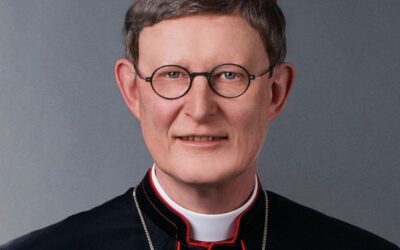 «No podemos votar la resurrección de Jesús»: el cardenal de Colonia da por acabado el Camino Sinodal