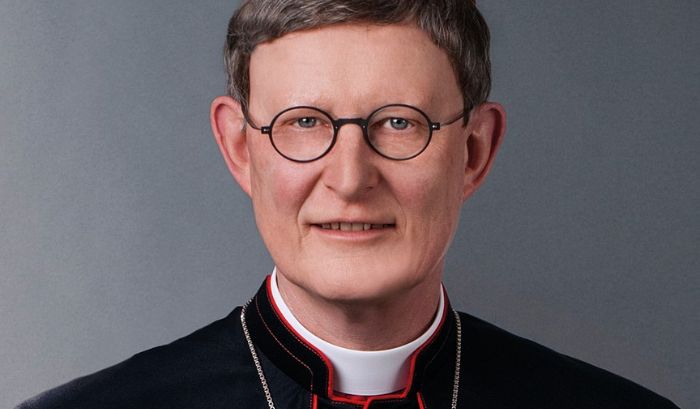 «No podemos votar la resurrección de Jesús»: el cardenal de Colonia da por acabado el Camino Sinodal