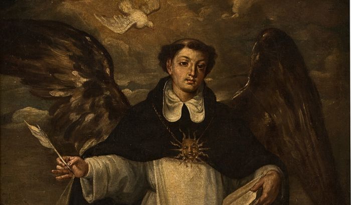¿Quién fue Santo Tomás de Aquino? ¿Por qué es el Doctor Angélico? ¿Quién le llamó el «buey mudo»?