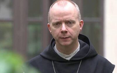 El obispo noruego Erik Varden será el predicador de los ejercicios espirituales cuaresmales del Papa