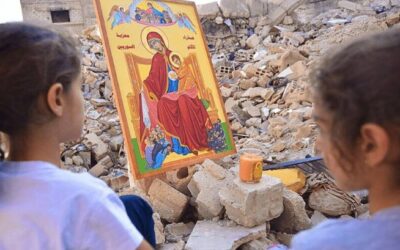 Ayuda a la Iglesia Necesitada: tres distintos escenarios de riesgo para los cristianos perseguidos