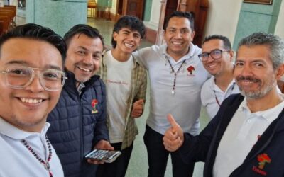 ¿Qué son los retiros de Emaús, los retiros Bartimeo y los de Effetá? ¿En qué se diferencian?