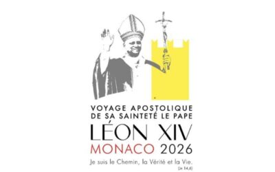 Publicado el programa oficial del viaje del Papa al Principado de Mónaco