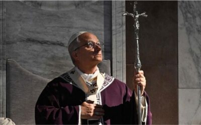 El Papa: dolor por los niños inocentes y todas las víctimas en Medio Oriente